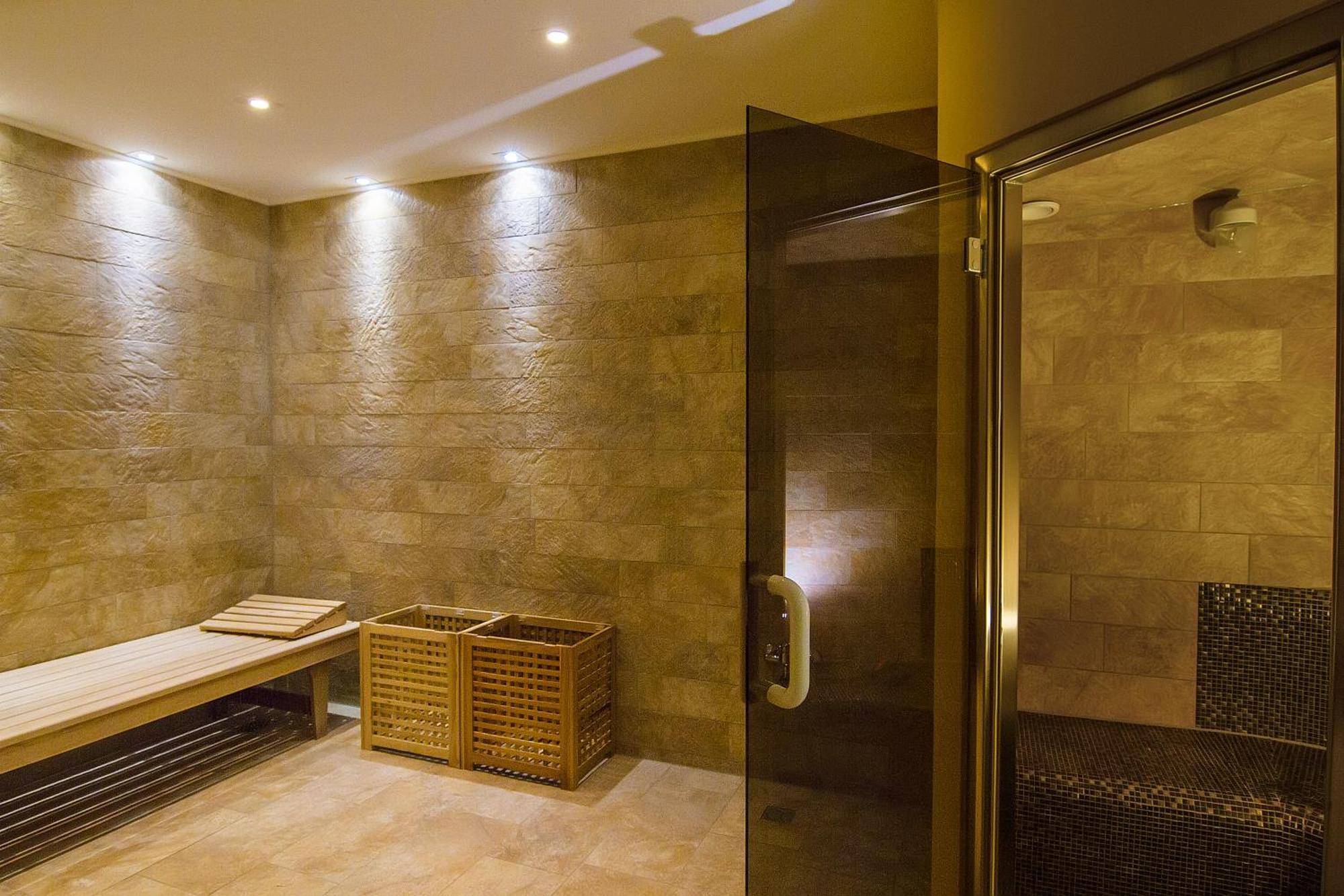 Nordica Hotel Friesenhof Бюзум Экстерьер фото