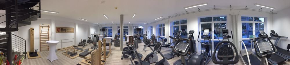 Nordica Hotel Friesenhof Бюзум Экстерьер фото